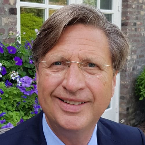 Piet Bel