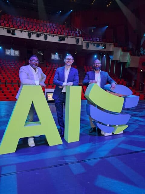 GenAI in Internal Audit: IIA-ISACA Working Group Puts AI on the Map with Inspiring Roadmap 1 1749227252531