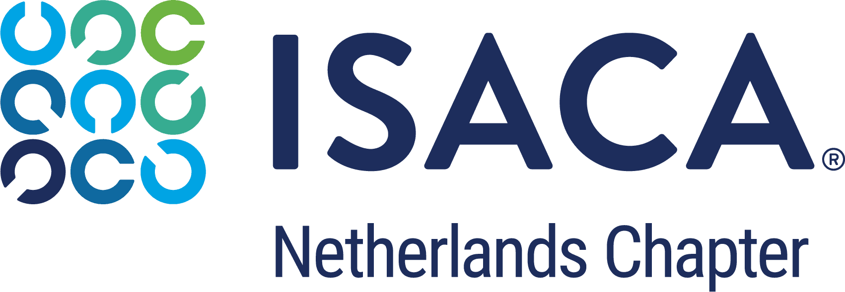 ISACA NL Chapter Square Tables