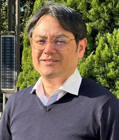 Yoshihiro Kawasaki