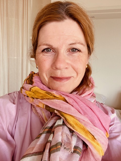 Ulrika Dellrud