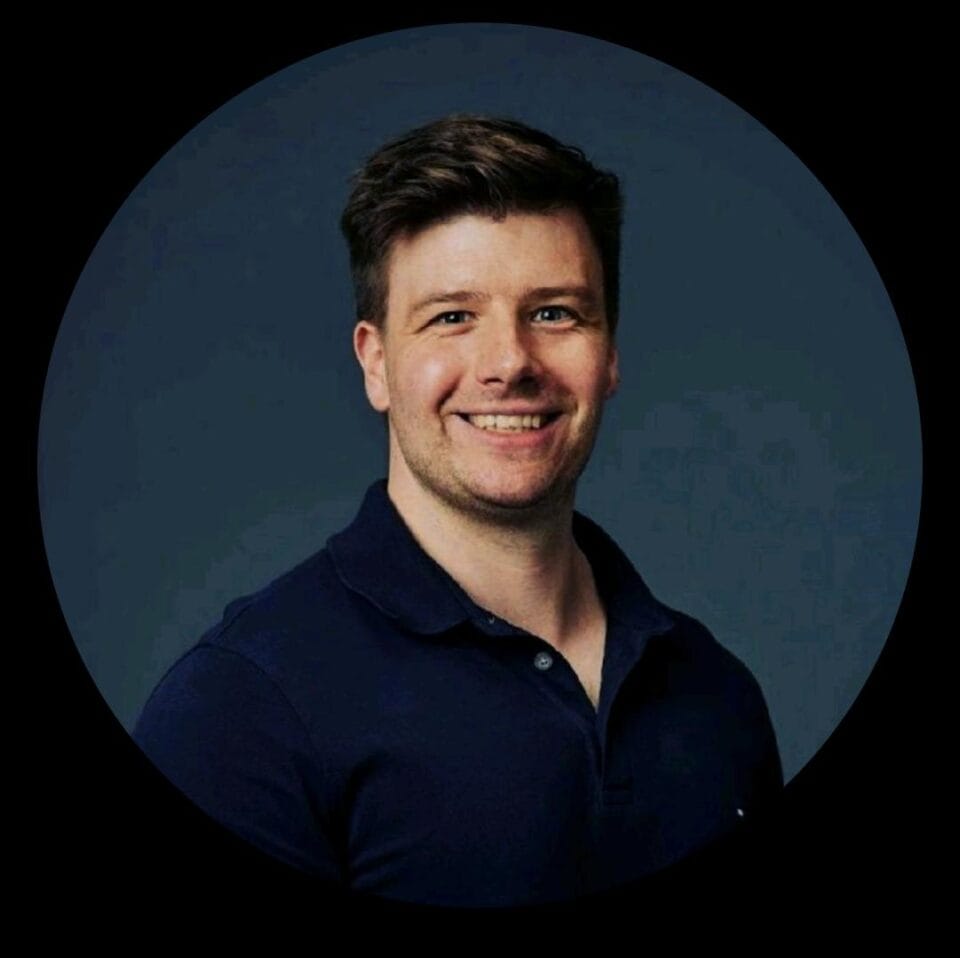 Alan Lucas - Chief Information Security Officer (CISO) at ISACA Netherlands Chapter