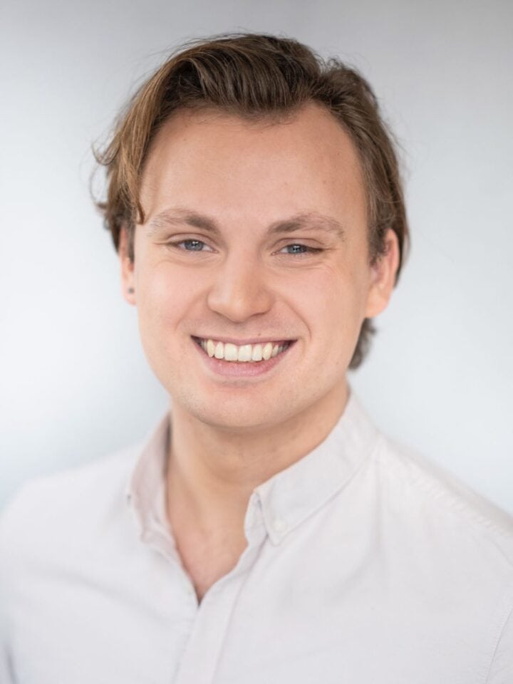 Alex Zwijnenburg - GRC-Adviseur at ISACA Netherlands Chapter