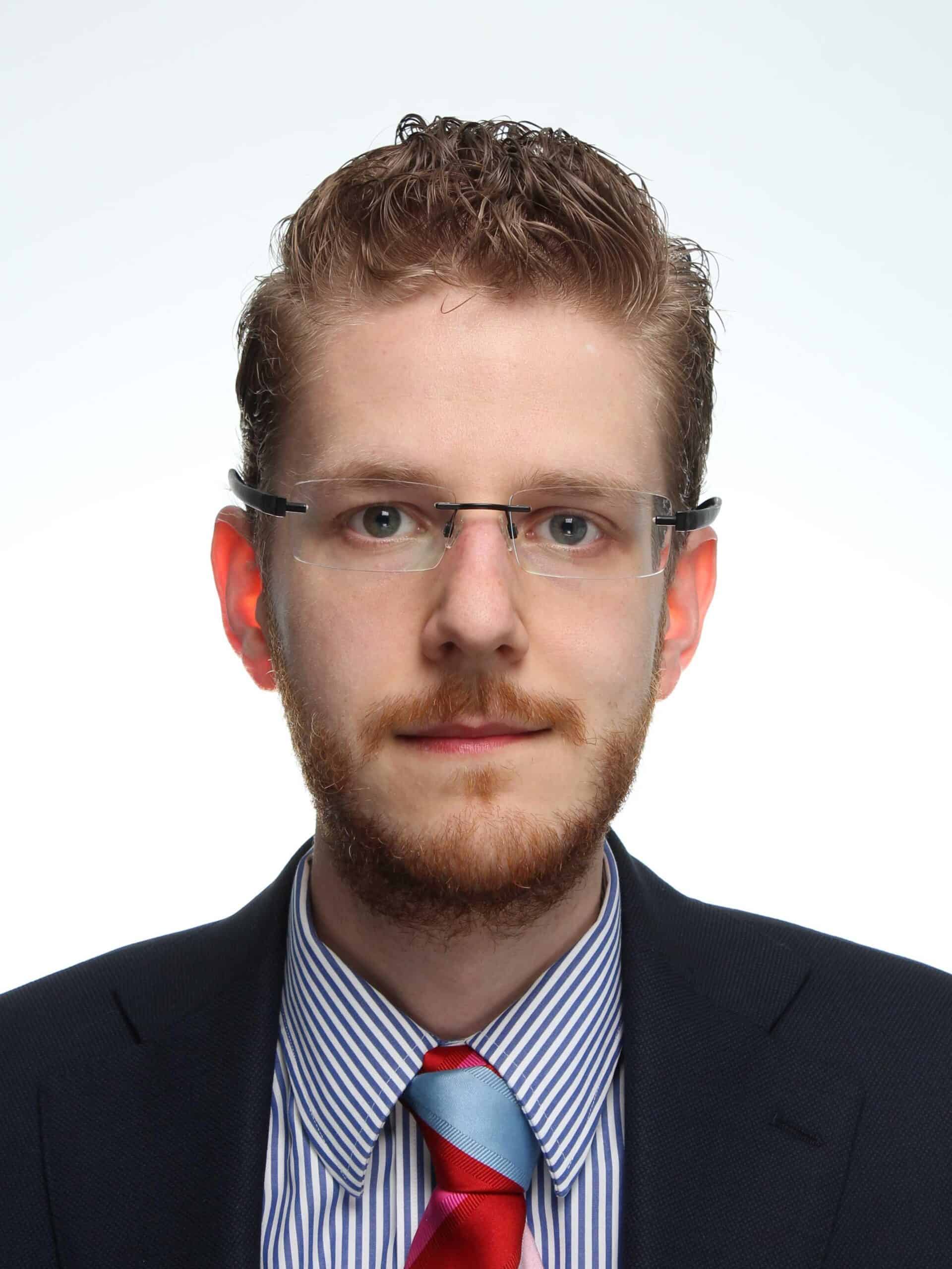 Alex de Vries
