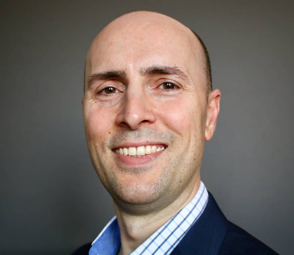 Arnaud Wiehe - at ISACA Netherlands Chapter