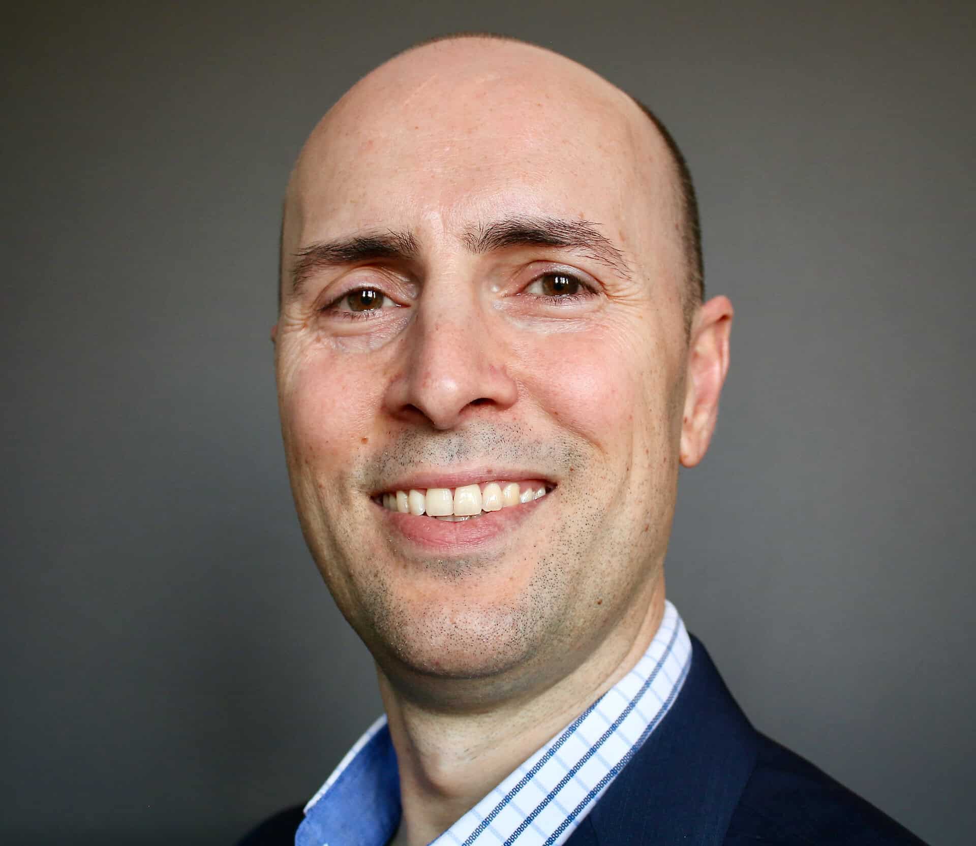 Arnaud Wiehe