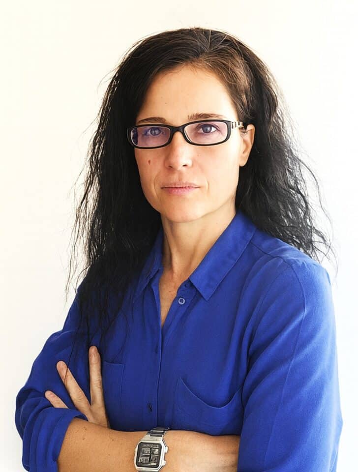 Diana Prusa -  at ISACA Netherlands Chapter