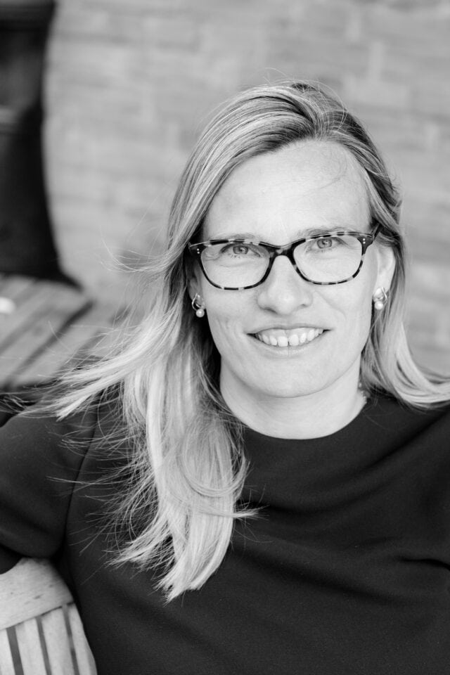Dieuwke Boxman – Dijkstra -  at ISACA Netherlands Chapter
