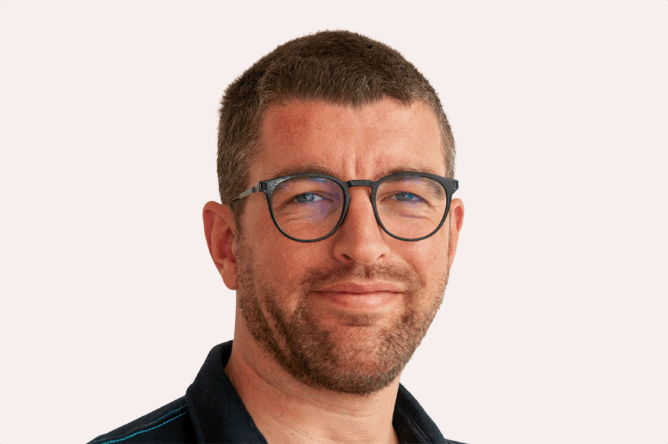 Erwin Maas - at ISACA Netherlands Chapter