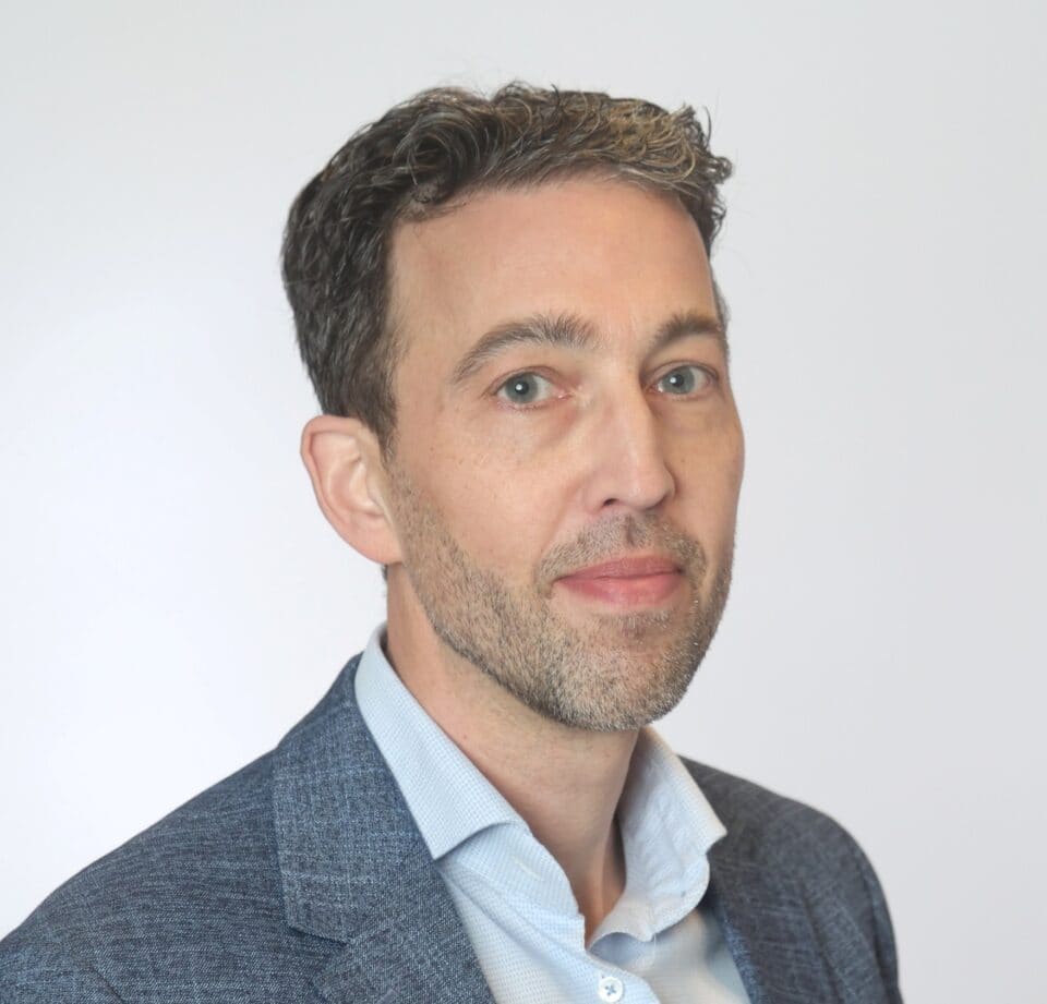 Nard Janssens -  at ISACA Netherlands Chapter