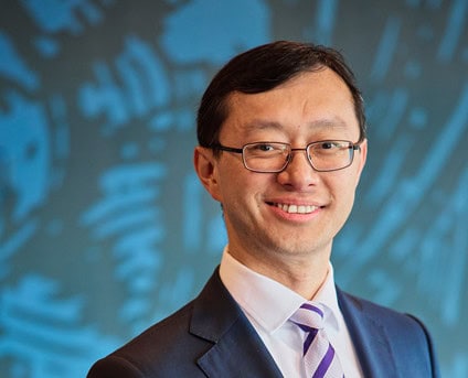 Fook Hwa Tan - Cybersecurity Executive, Board Adviser, Educator & Writer at ISACA Netherlands Chapter