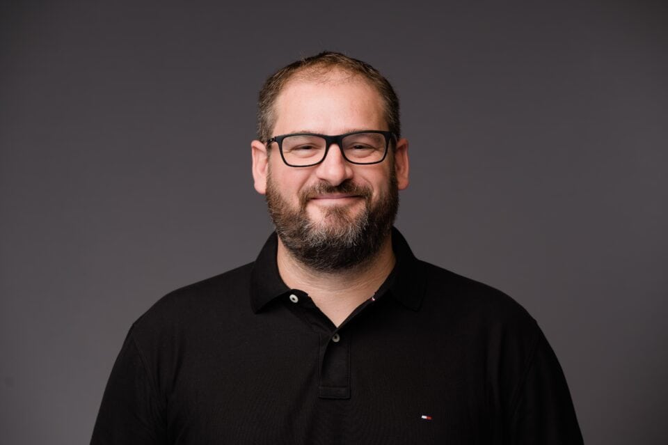 Frega Gustavo - Sr Manager Academic Strategy and Business Partnership at ISACA Netherlands Chapter