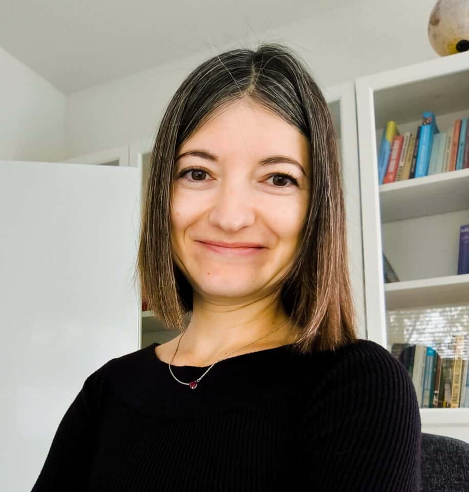 Gülnur Orpak - Member Working Group AI Assurance at ISACA Netherlands Chapter