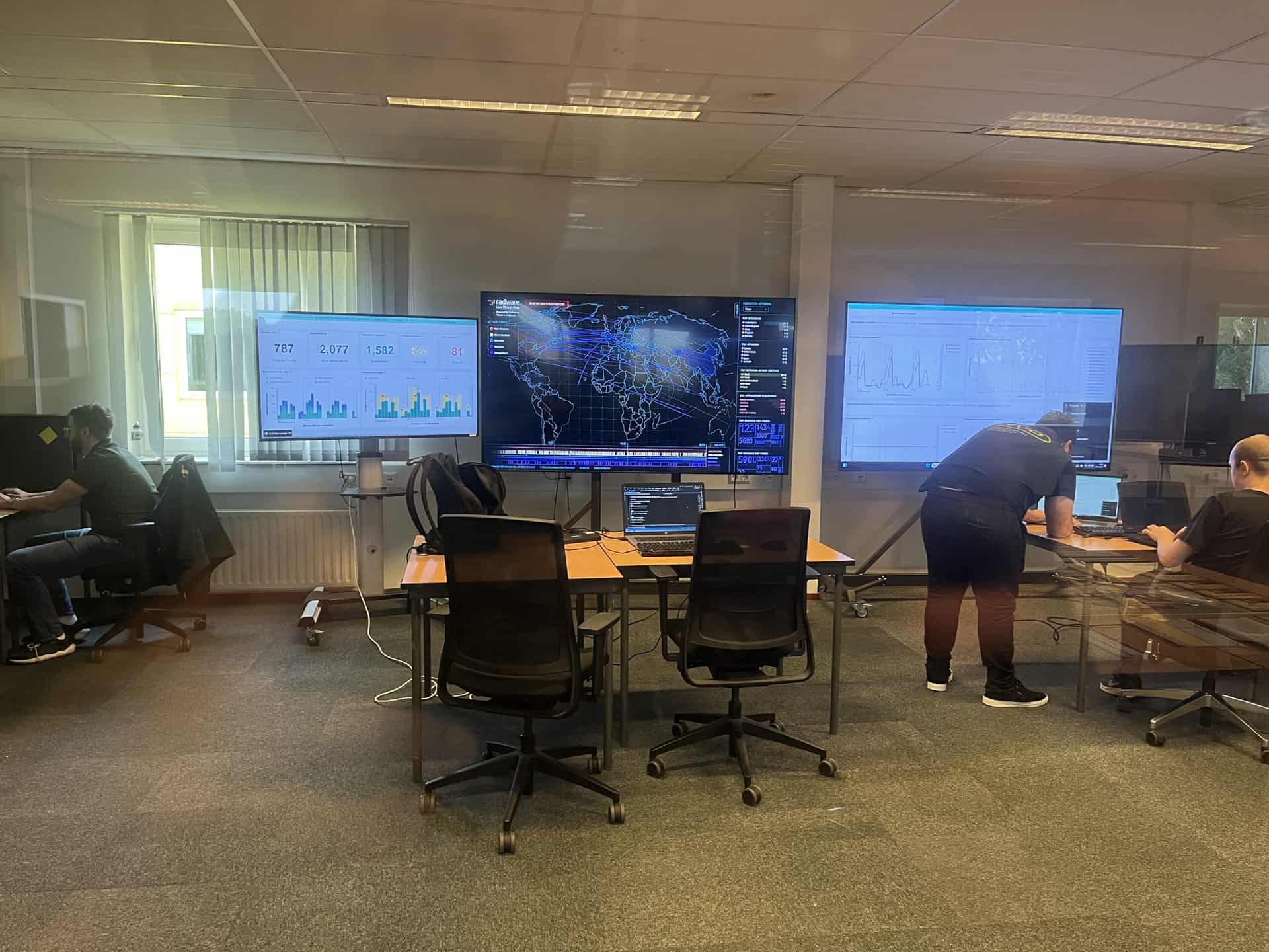 Cascade Cyber Risk Management: op weg naar een shared mental model ...