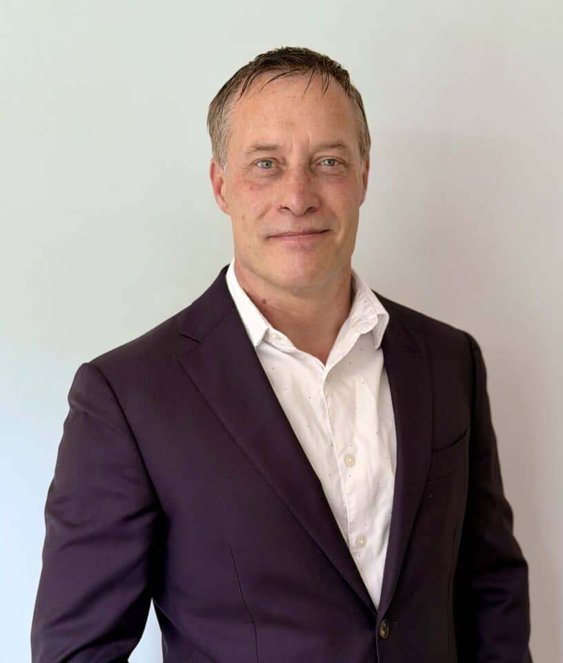 Barry Derksen -  at ISACA Netherlands Chapter