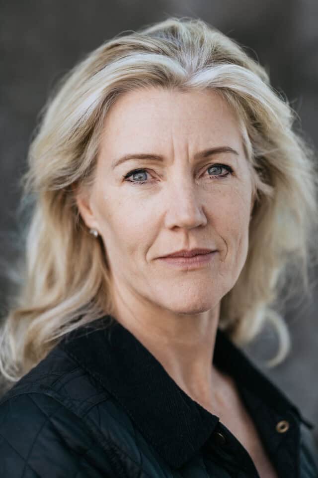Inge Bryan - at ISACA Netherlands Chapter