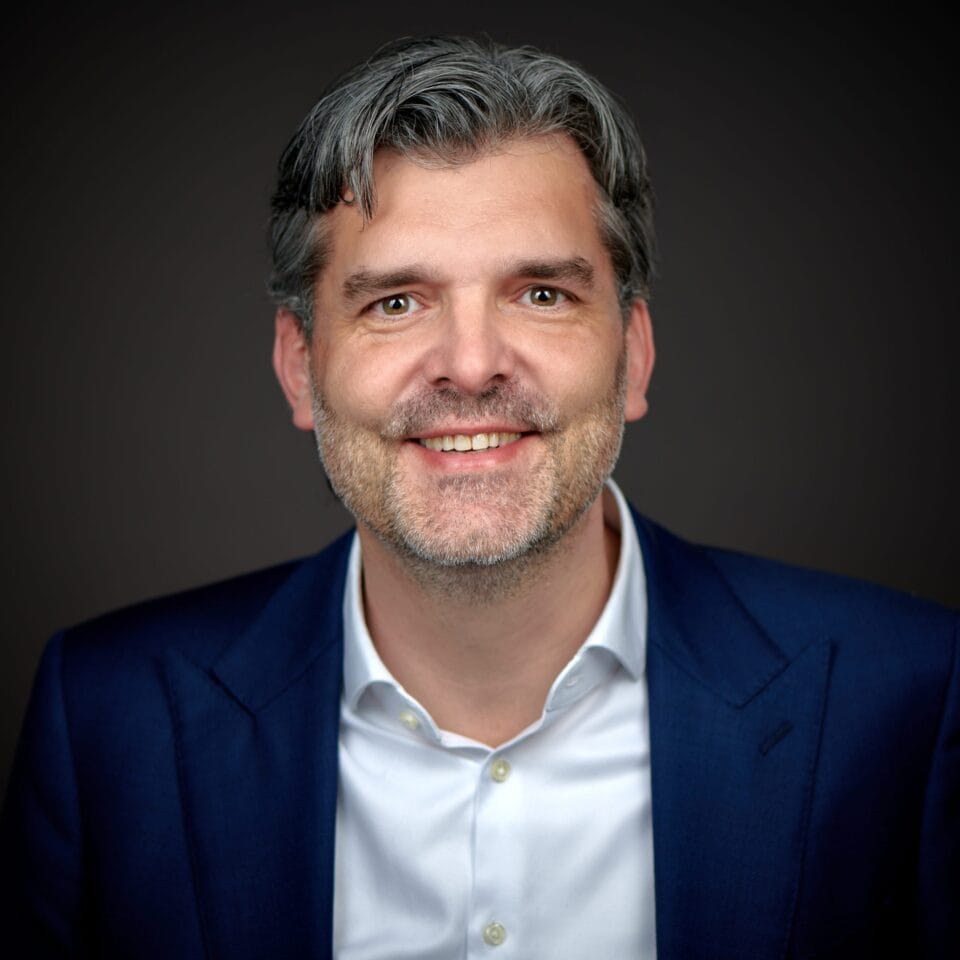 Jasper Lazet - Business Developer  at ISACA Netherlands Chapter
