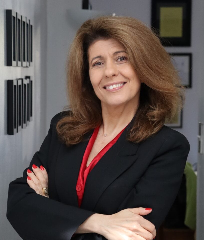 Josina Rodrigues -  Academic Advisory Body at ISACA Netherlands Chapter