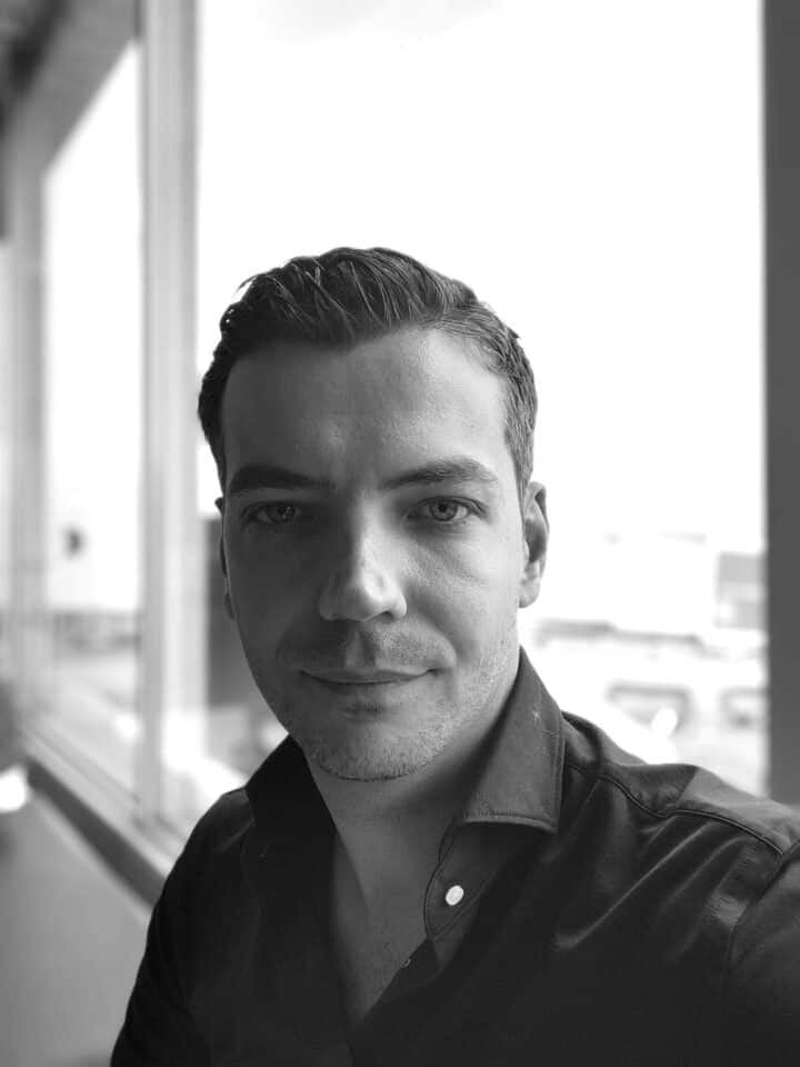Julien Runia -  at ISACA Netherlands Chapter