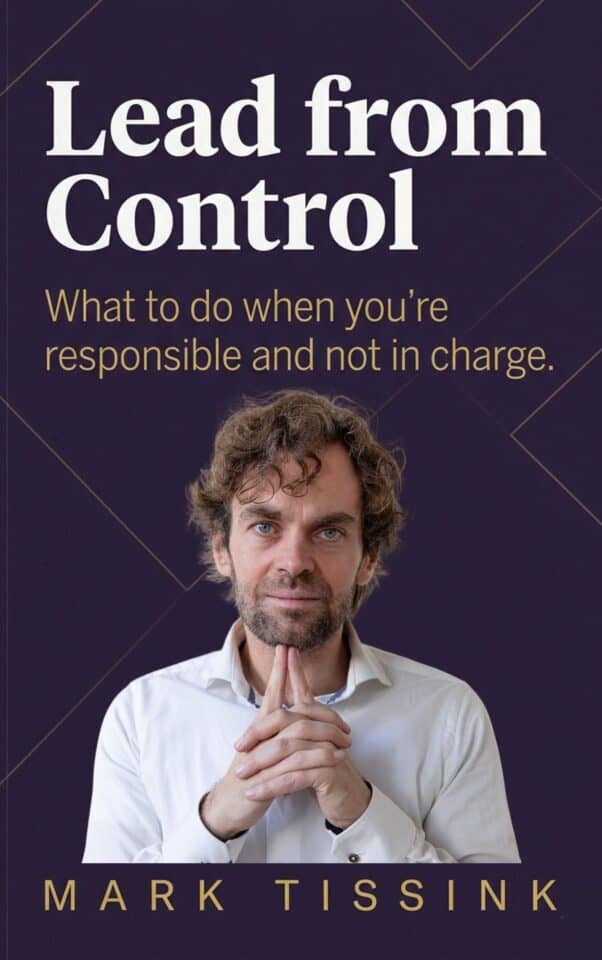 Mark Tissink -  at ISACA Netherlands Chapter