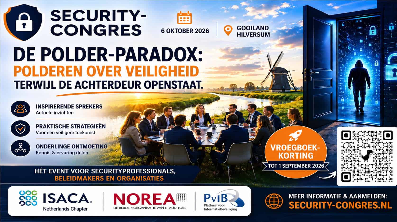 Security-Congres 2026 1 LinkedIn post 3