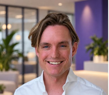 Marcus Groeneveld