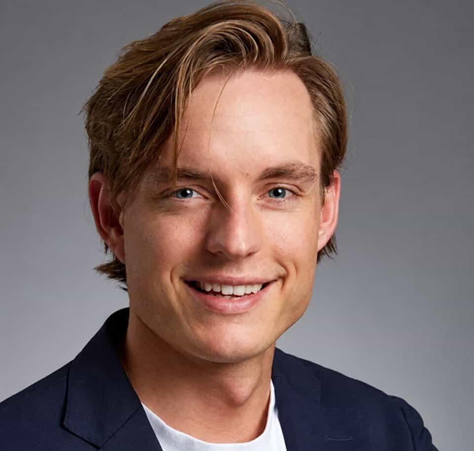 Marcus Groeneveld -  at ISACA Netherlands Chapter