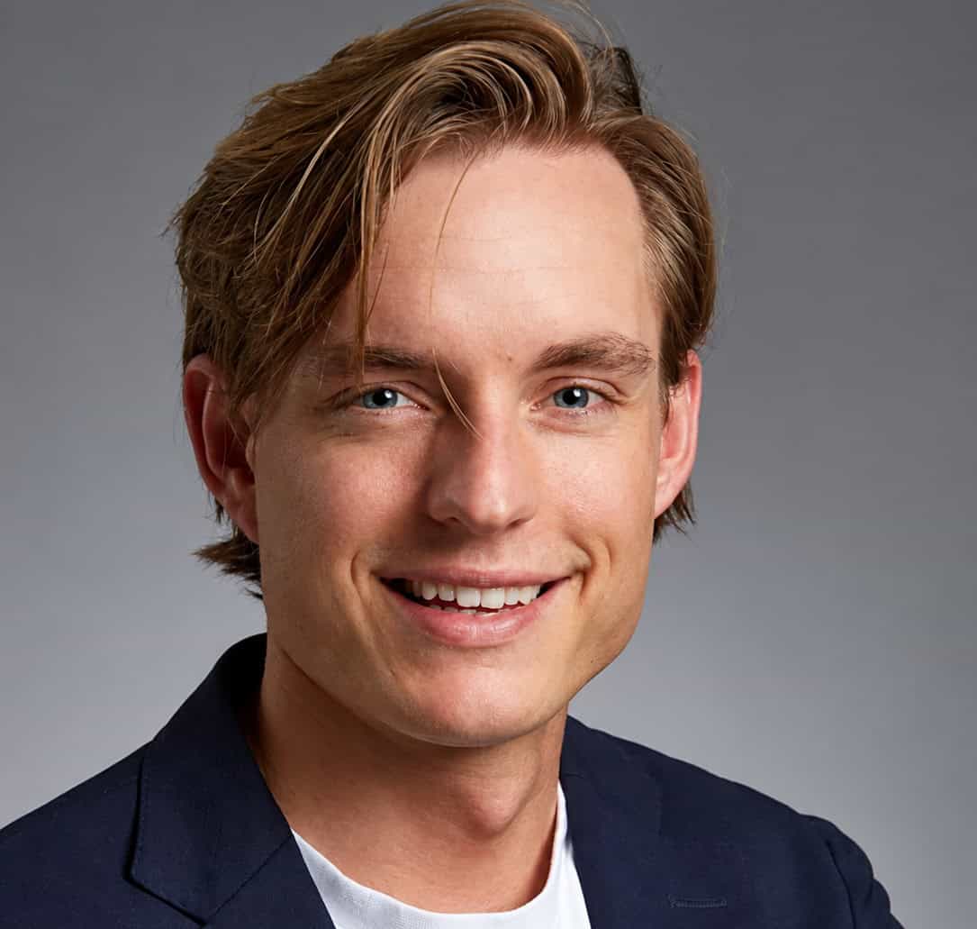 Marcus Groeneveld