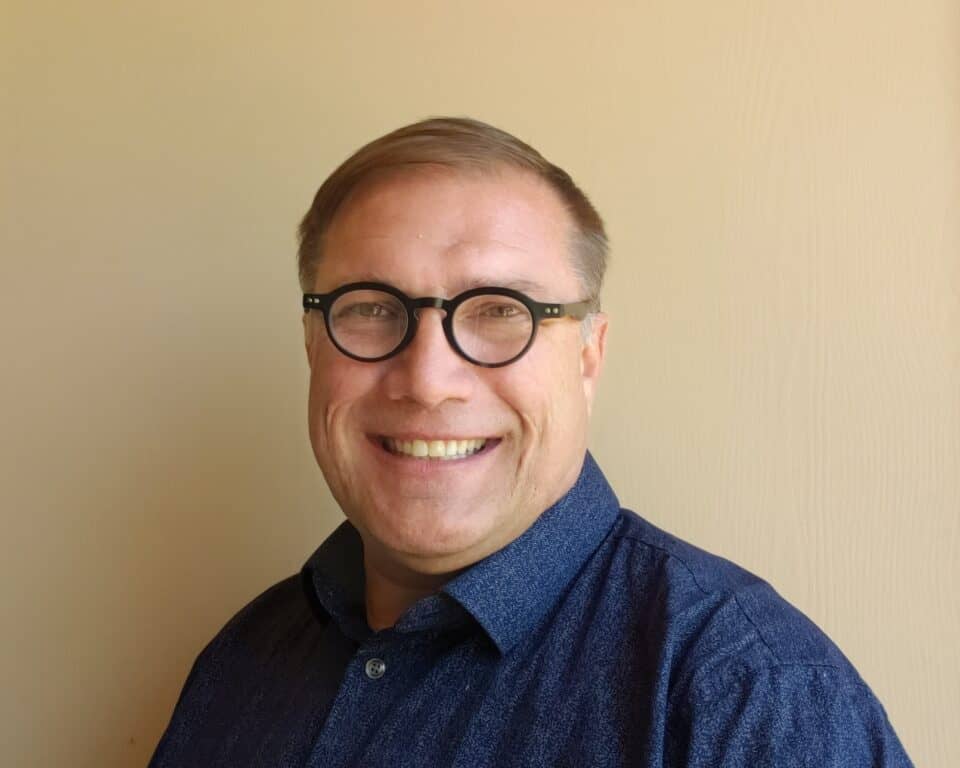 Mark Thomas - at ISACA Netherlands Chapter