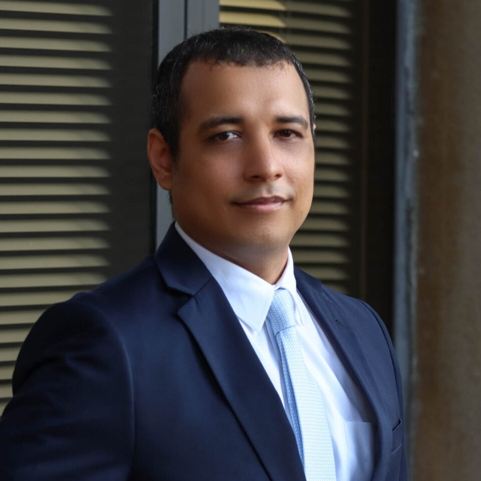 Miguel Saavedra - Associate Manager of Quality, Knowledge and Competency at ISACA Netherlands Chapter