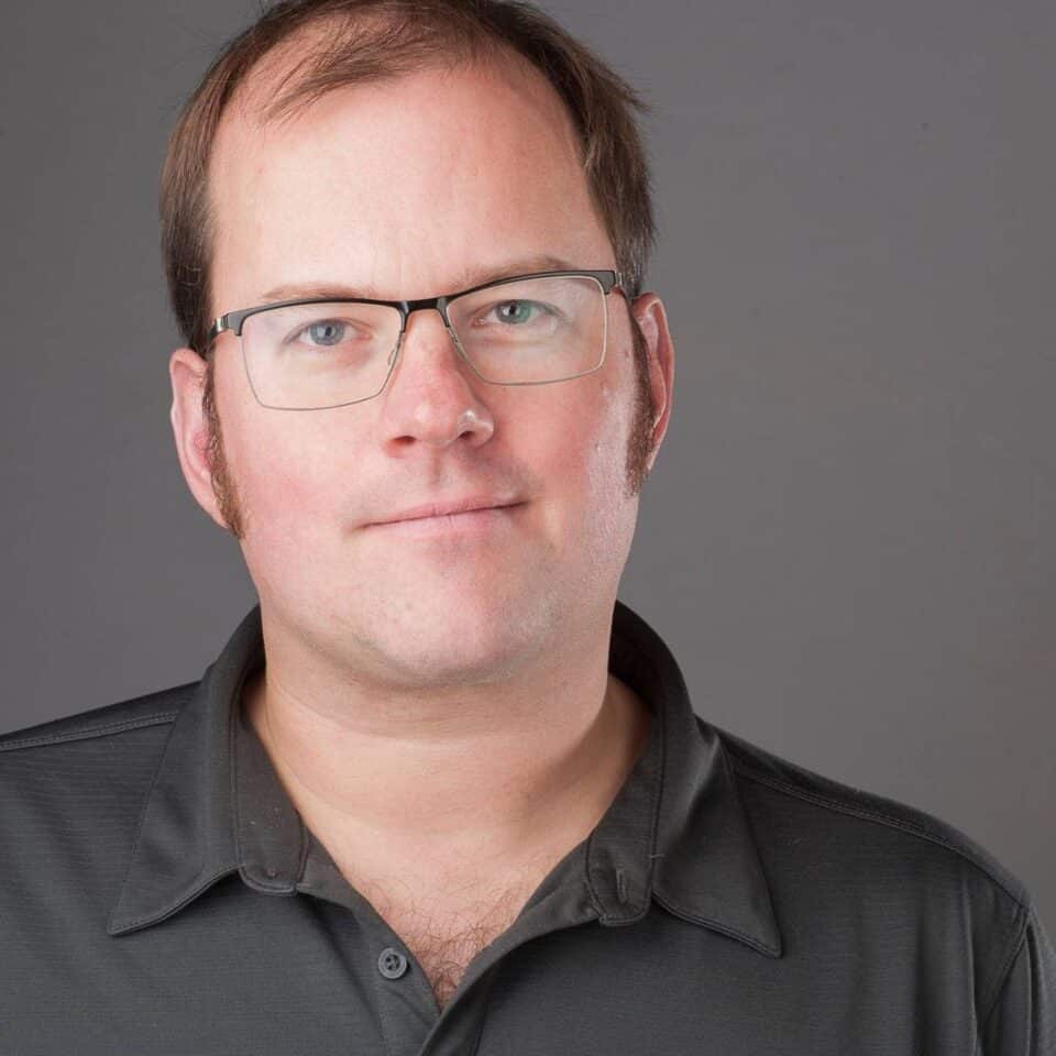 Niels Hatzmann - at ISACA Netherlands Chapter