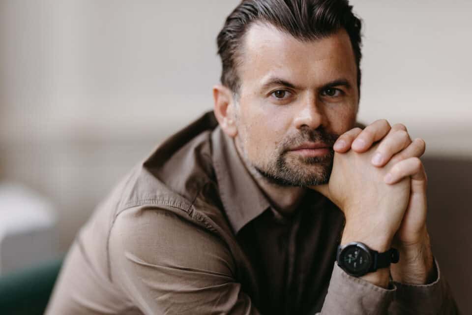 Oleg Stryzhak - Director Cyber Risk Solutions EMEA&APAC at ISACA Netherlands Chapter