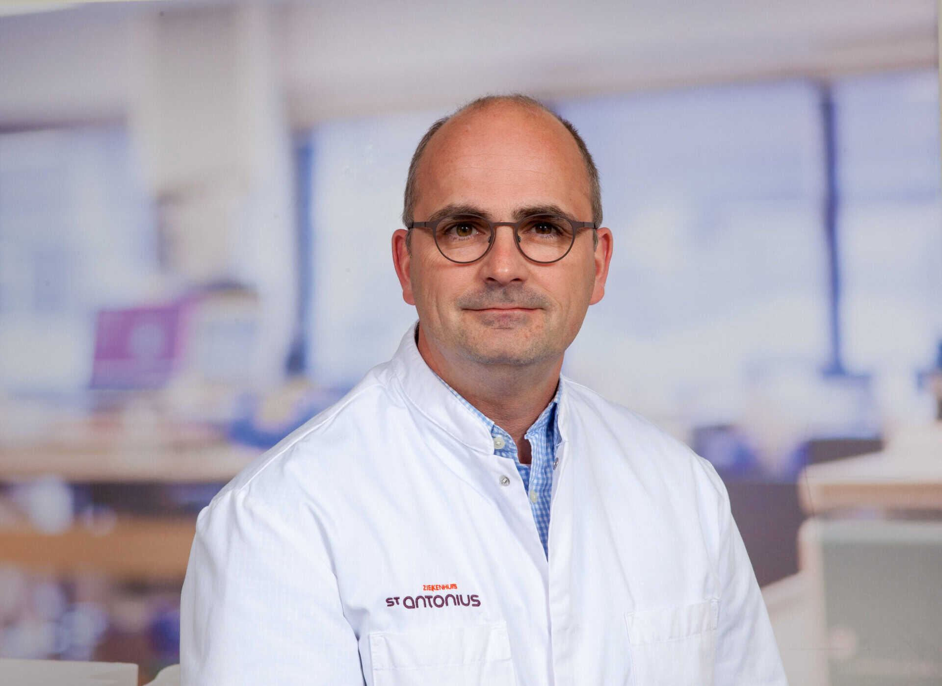 Marco van Strijen