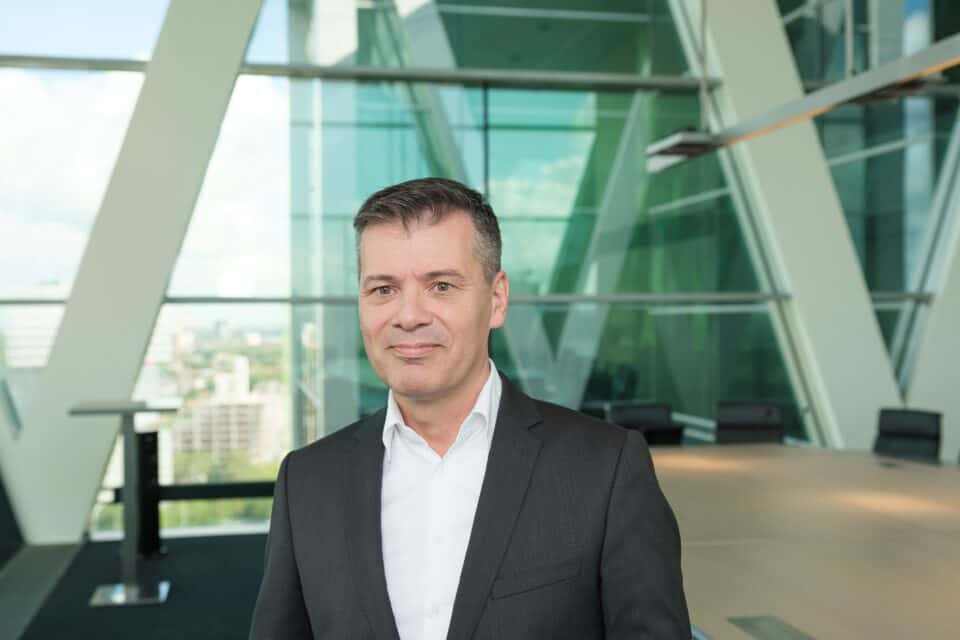 Peter Kornelisse - Partner at ISACA Netherlands Chapter
