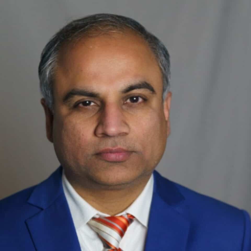 Punit Bhatia - Founder, FIT4Privacy / Board Member, ISACA Belgium Chapter at ISACA Netherlands Chapter
