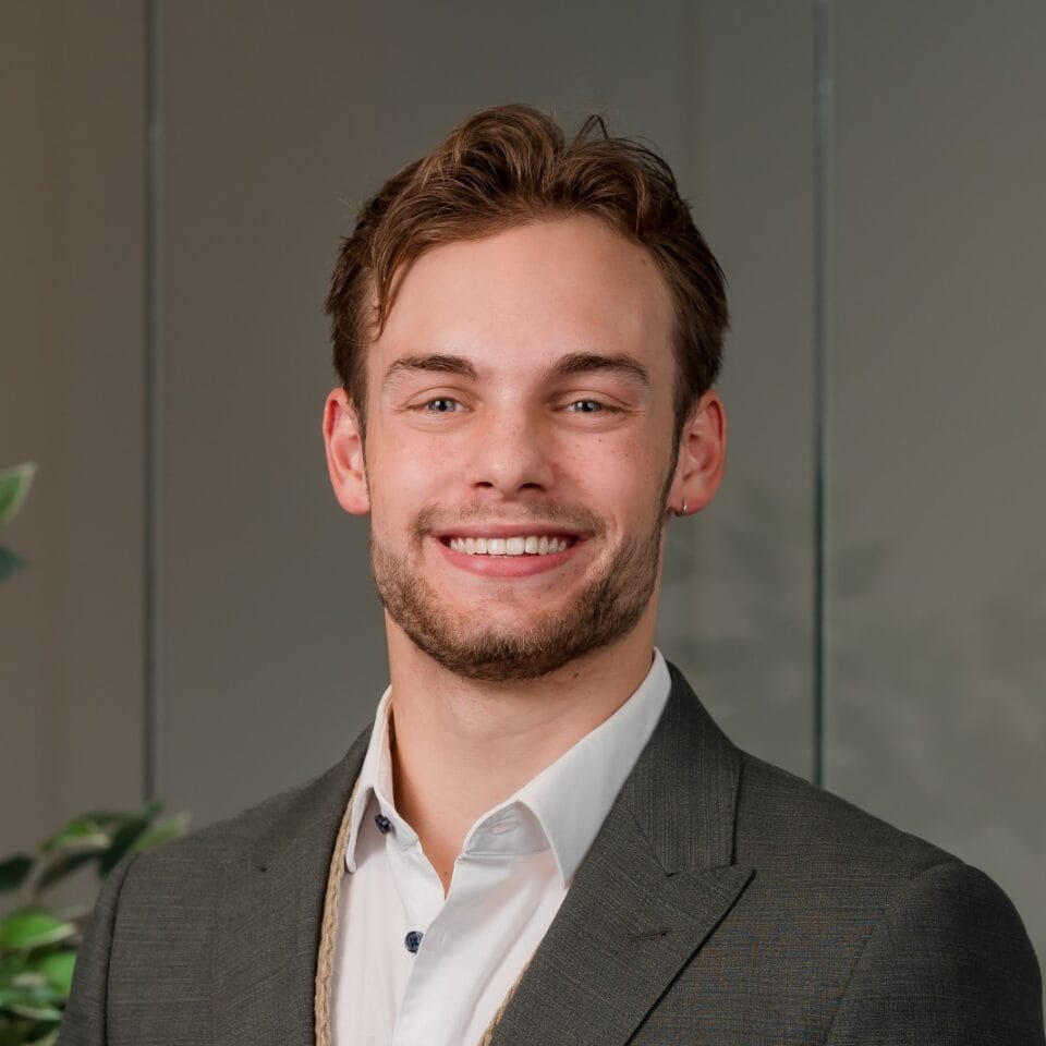 Remco van der Schoot - Docent-onderzoeker at ISACA Netherlands Chapter