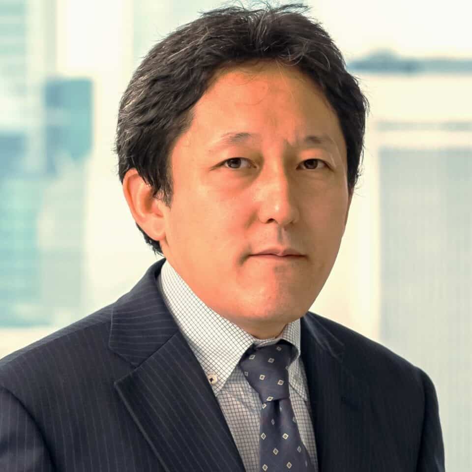 Shigeto Fukuda - CISA, CDPSE | IT Risk Advisory Group member of ISACA Headquarter at ISACA Netherlands Chapter