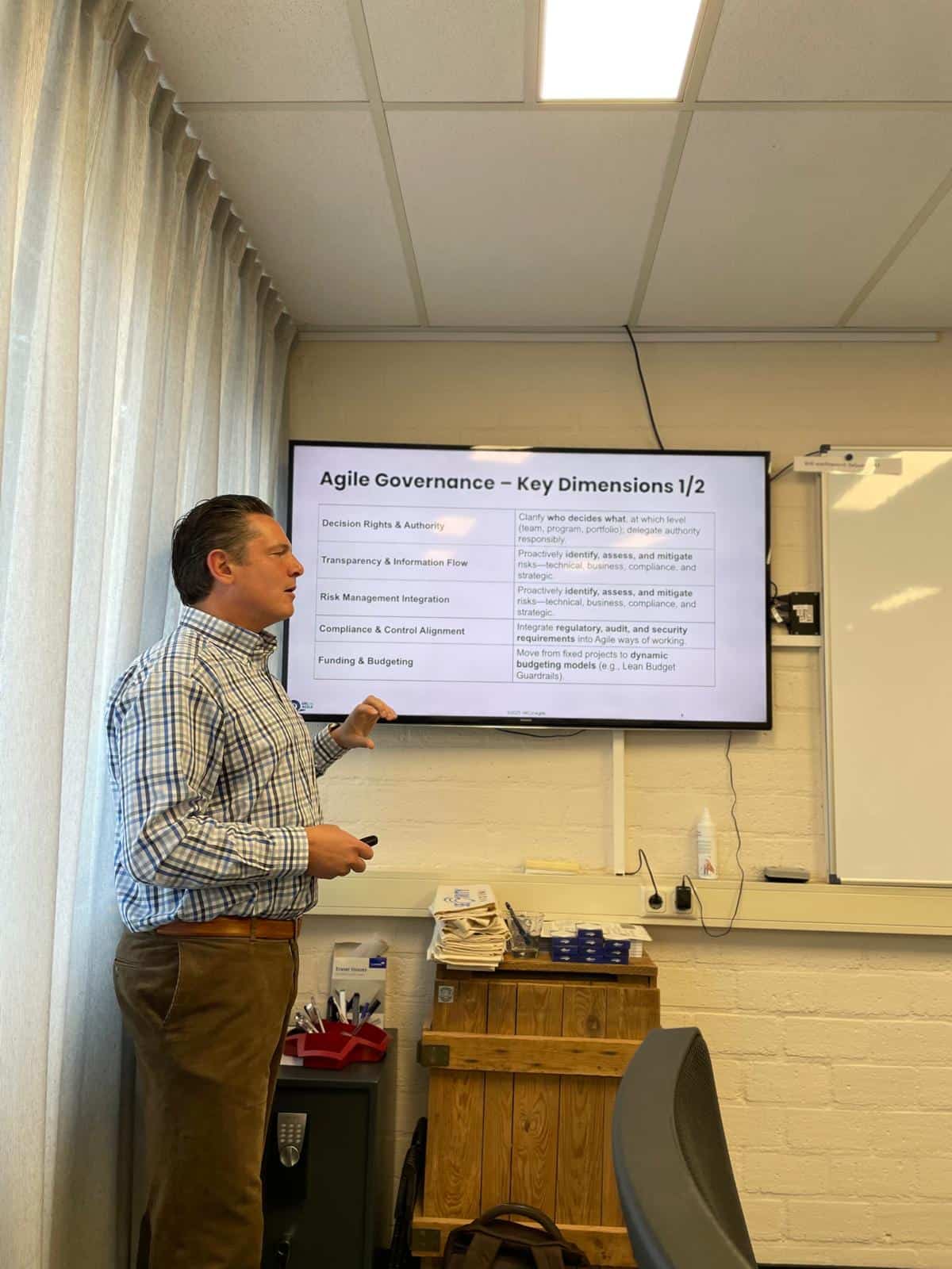 Training Update: Balancing Agility with IT Governance, Risk, and Security 2 WhatsApp Image 2025 06 16 at 12.16.51 PM 4