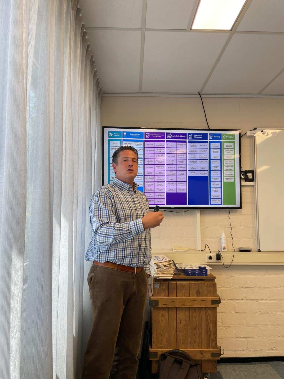 Training Update: Balancing Agility with IT Governance, Risk, and Security 3 WhatsApp Image 2025 06 16 at 12.16.51 PM